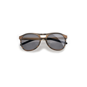 FEB31st Sunglasses, Model: Crux-SUNMH Colour: Striped