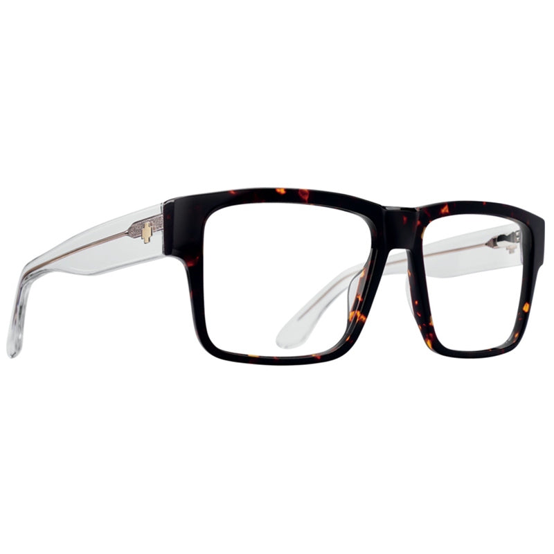 SPYPlus Eyeglasses, Model: CyrusOptical60 Colour: 093