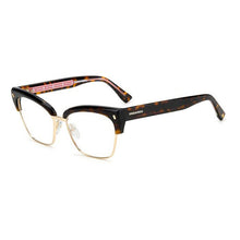 Load image into Gallery viewer, DSquared2 Eyewear Eyeglasses, Model: D20024 Colour: 086