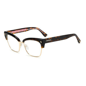 DSquared2 Eyewear Eyeglasses, Model: D20024 Colour: 086
