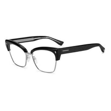 Load image into Gallery viewer, DSquared2 Eyewear Eyeglasses, Model: D20024 Colour: 284