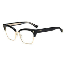 Load image into Gallery viewer, DSquared2 Eyewear Eyeglasses, Model: D20024 Colour: 2M2