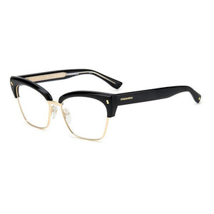 DSquared2 Eyewear Eyeglasses, Model: D20024 Colour: 2M2