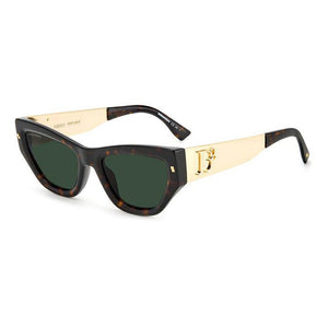 DSquared2 Eyewear Sunglasses, Model: D20033S Colour: 086QT