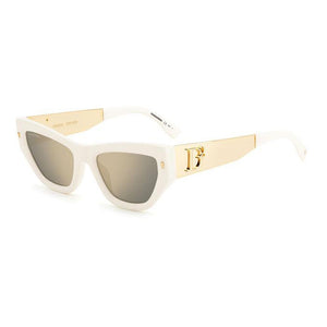 DSquared2 Eyewear Sunglasses, Model: D20033S Colour: SZJUE