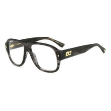 Load image into Gallery viewer, DSquared2 Eyewear Eyeglasses, Model: D20125 Colour: 2W8