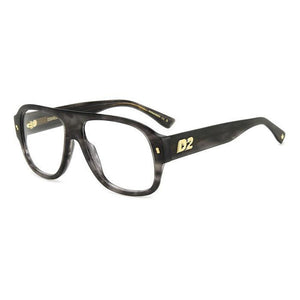 DSquared2 Eyewear Eyeglasses, Model: D20125 Colour: 2W8