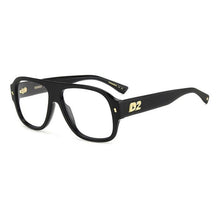 Load image into Gallery viewer, DSquared2 Eyewear Eyeglasses, Model: D20125 Colour: 807