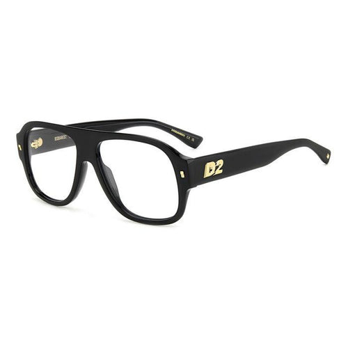 DSquared2 Eyewear Eyeglasses, Model: D20125 Colour: 807