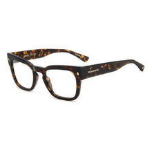 Load image into Gallery viewer, DSquared2 Eyewear Eyeglasses, Model: D20129 Colour: 086