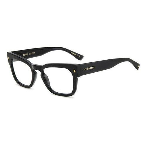 DSquared2 Eyewear Eyeglasses, Model: D20129 Colour: 807