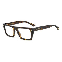 Load image into Gallery viewer, DSquared2 Eyewear Eyeglasses, Model: D20130 Colour: 086