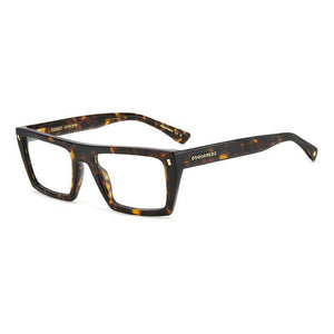 DSquared2 Eyewear Eyeglasses, Model: D20130 Colour: 086