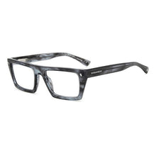 Load image into Gallery viewer, DSquared2 Eyewear Eyeglasses, Model: D20130 Colour: 2W8