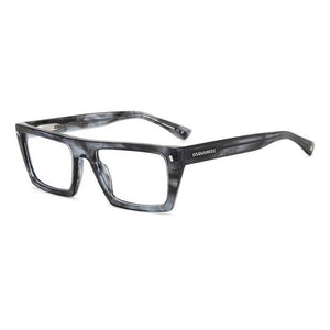 DSquared2 Eyewear Eyeglasses, Model: D20130 Colour: 2W8