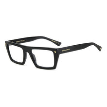 Load image into Gallery viewer, DSquared2 Eyewear Eyeglasses, Model: D20130 Colour: 807