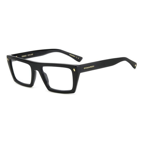 DSquared2 Eyewear Eyeglasses, Model: D20130 Colour: 807