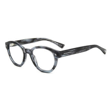 Load image into Gallery viewer, DSquared2 Eyewear Eyeglasses, Model: D20131 Colour: 2W8