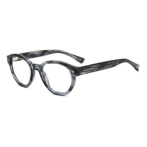 DSquared2 Eyewear Eyeglasses, Model: D20131 Colour: 2W8