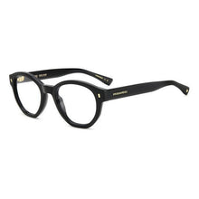 Load image into Gallery viewer, DSquared2 Eyewear Eyeglasses, Model: D20131 Colour: 807