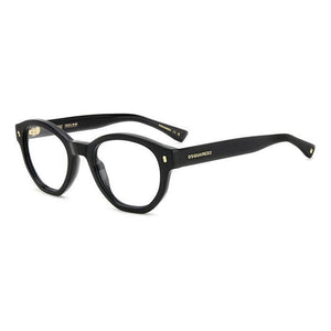 DSquared2 Eyewear Eyeglasses, Model: D20131 Colour: 807
