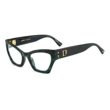 Load image into Gallery viewer, DSquared2 Eyewear Eyeglasses, Model: D20133 Colour: 6AK