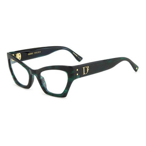 DSquared2 Eyewear Eyeglasses, Model: D20133 Colour: 6AK
