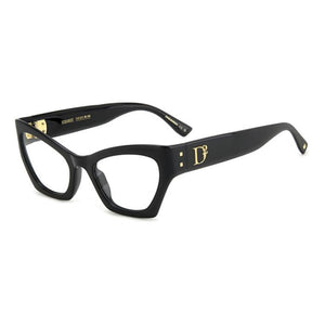 DSquared2 Eyewear Eyeglasses, Model: D20133 Colour: 807