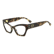 Load image into Gallery viewer, DSquared2 Eyewear Eyeglasses, Model: D20133 Colour: ACI