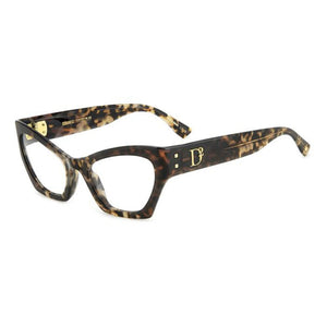 DSquared2 Eyewear Eyeglasses, Model: D20133 Colour: ACI