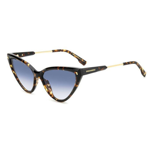 DSquared2 Eyewear Sunglasses, Model: D20134S Colour: 08608
