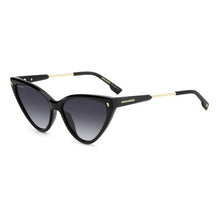 Load image into Gallery viewer, DSquared2 Eyewear Sunglasses, Model: D20134S Colour: 8079O