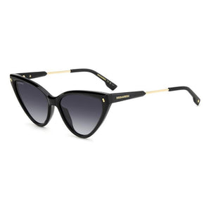 DSquared2 Eyewear Sunglasses, Model: D20134S Colour: 8079O