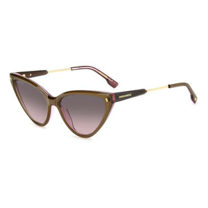 DSquared2 Eyewear Sunglasses, Model: D20134S Colour: HKLM2