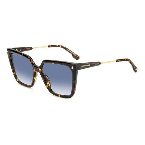 DSquared2 Eyewear Sunglasses, Model: D20135S Colour: 08608