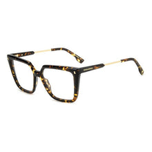 Load image into Gallery viewer, DSquared2 Eyewear Eyeglasses, Model: D20136 Colour: 086