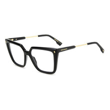 Load image into Gallery viewer, DSquared2 Eyewear Eyeglasses, Model: D20136 Colour: 807