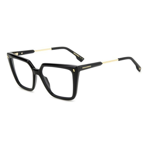 DSquared2 Eyewear Eyeglasses, Model: D20136 Colour: 807