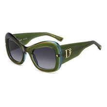 Load image into Gallery viewer, DSquared2 Eyewear Sunglasses, Model: D20137S Colour: 4C39O