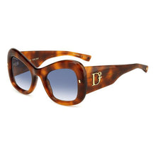 Load image into Gallery viewer, DSquared2 Eyewear Sunglasses, Model: D20137S Colour: XNZ08