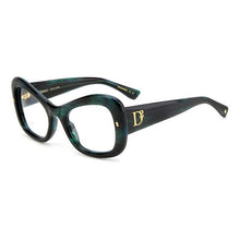 Load image into Gallery viewer, DSquared2 Eyewear Eyeglasses, Model: D20138 Colour: 6AK