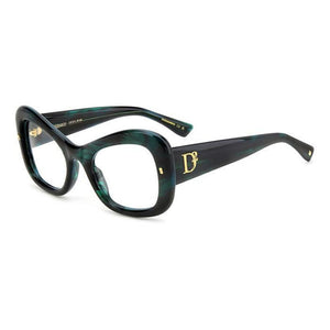 DSquared2 Eyewear Eyeglasses, Model: D20138 Colour: 6AK