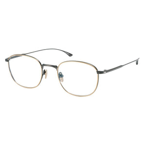 Masunaga since 1905 Eyeglasses, Model: DailyNews Colour: LTD