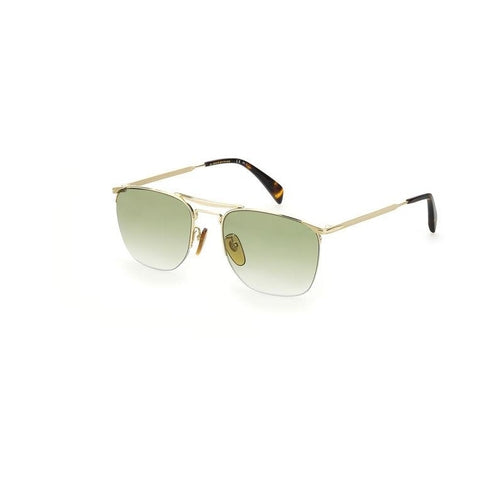 David Beckham Sunglasses, Model: DB1001S Colour: J5G9K