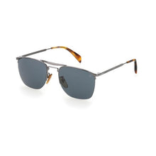 Load image into Gallery viewer, David Beckham Sunglasses, Model: DB1001S Colour: KJ1IR
