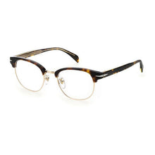 Load image into Gallery viewer, David Beckham Eyeglasses, Model: DB1012 Colour: 086