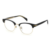 Load image into Gallery viewer, David Beckham Eyeglasses, Model: DB1012 Colour: 807