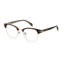 Load image into Gallery viewer, David Beckham Eyeglasses, Model: DB1012 Colour: WR9