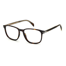 Load image into Gallery viewer, David Beckham Eyeglasses, Model: DB1017 Colour: 086