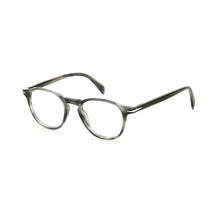 Load image into Gallery viewer, David Beckham Eyeglasses, Model: DB1018 Colour: 2W8